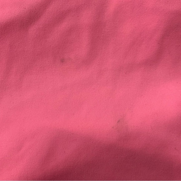 Women's Flex Light Support V-Neck Cropped Sports Bra - All In Motion™ *DEFECT* - Picture 3 of 3